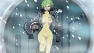 Dr. Vegapunk (Image via Toei Animation)